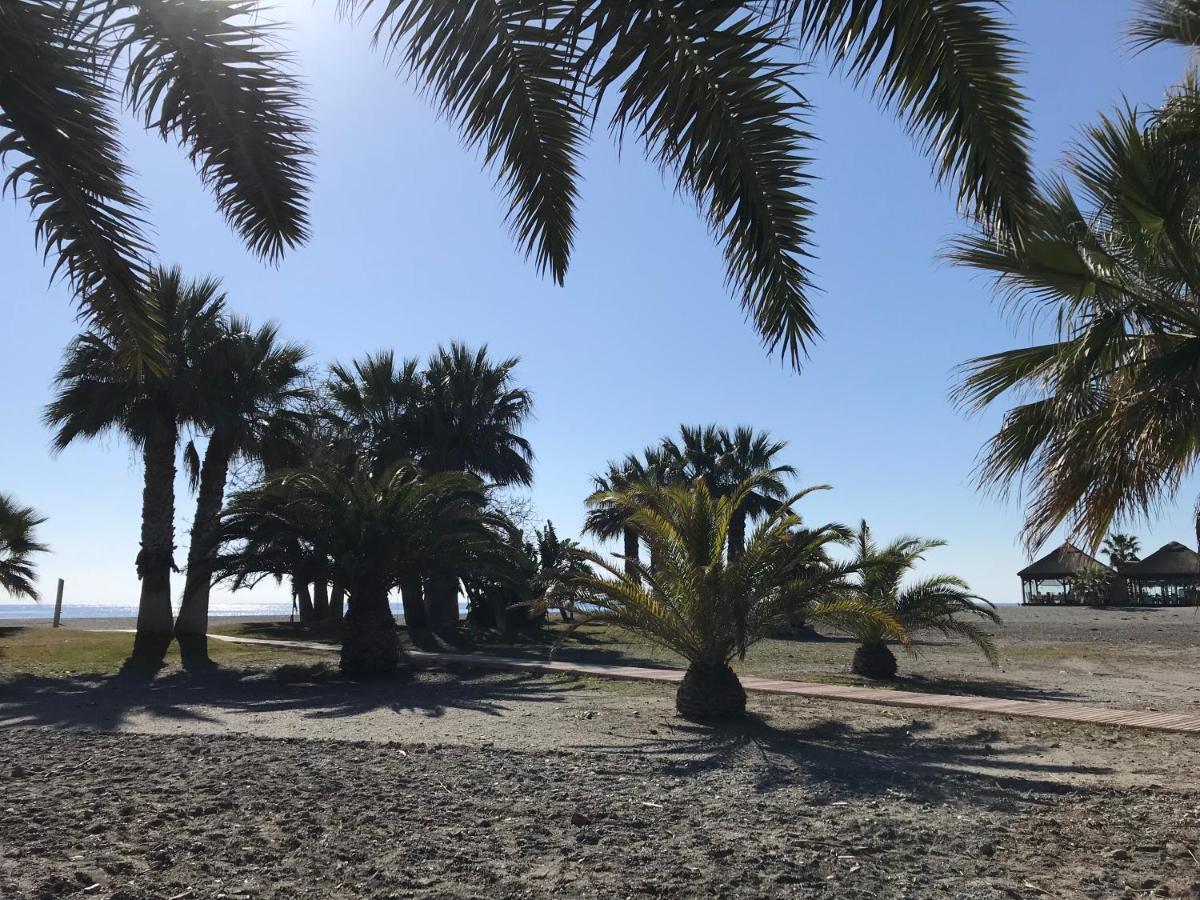 Casa Sol Y Aire - Vakantievilla In Dorp Met Prive Zwembad Pinos del Valle ภายนอก รูปภาพ