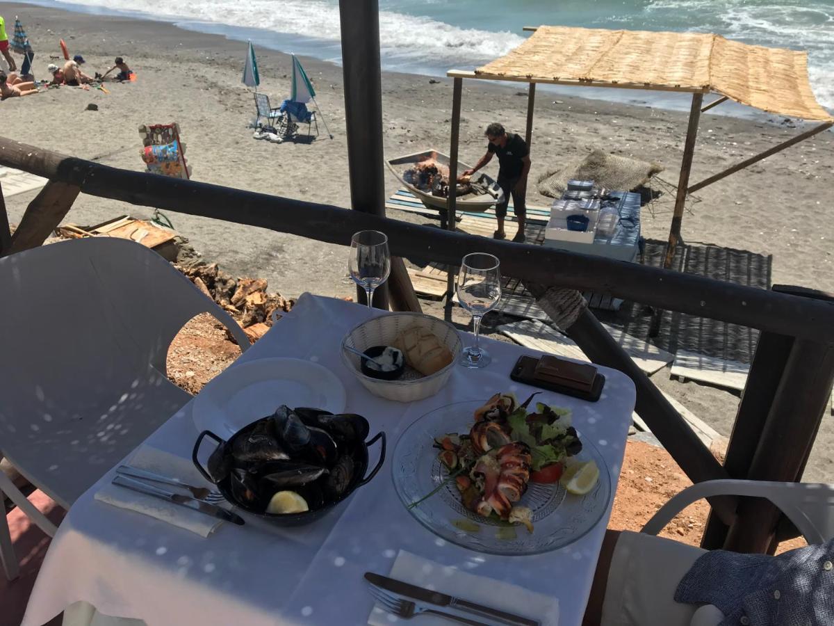 Casa Sol Y Aire - Vakantievilla In Dorp Met Prive Zwembad Pinos del Valle ภายนอก รูปภาพ