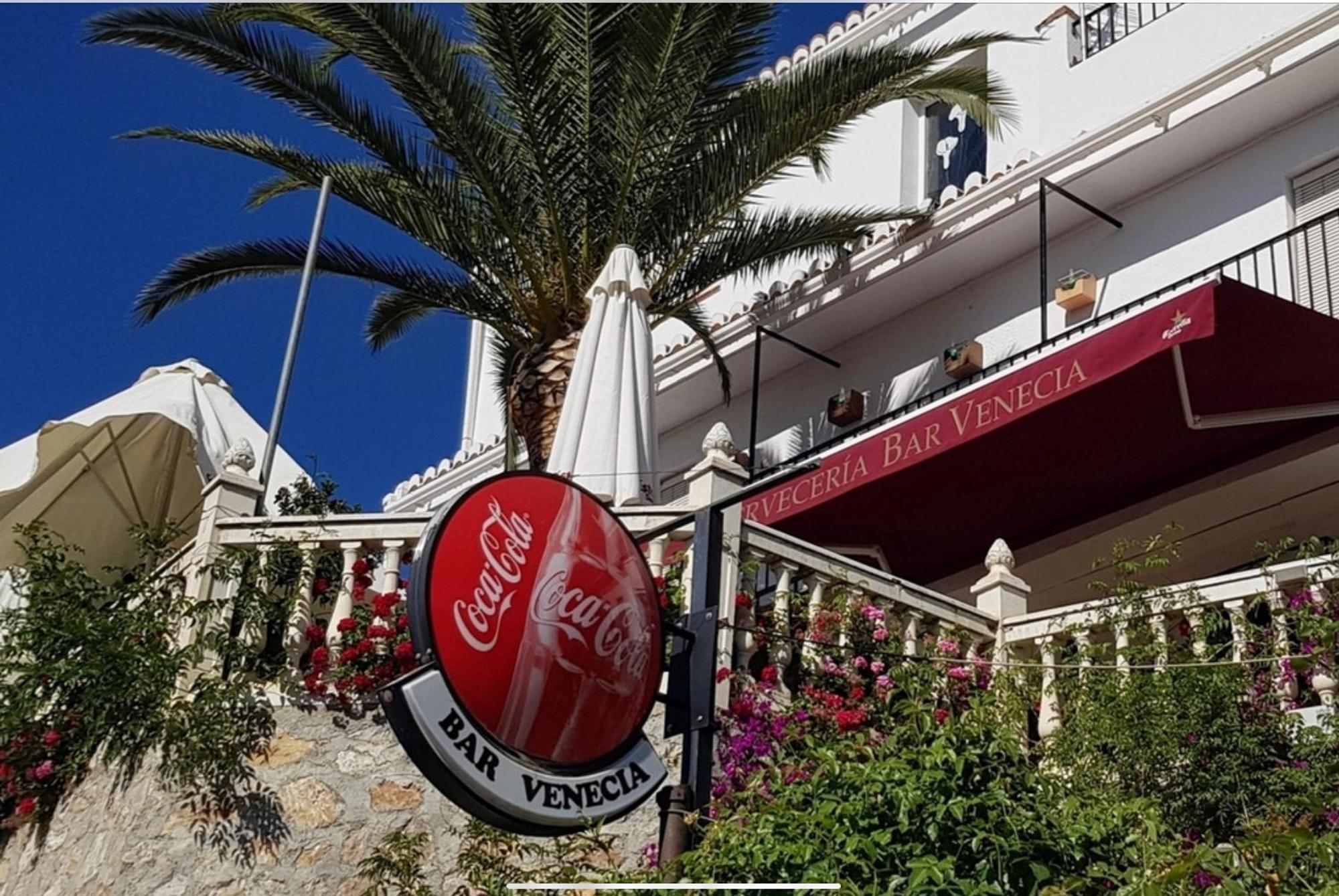 Casa Sol Y Aire - Vakantievilla In Dorp Met Prive Zwembad Pinos del Valle ภายนอก รูปภาพ